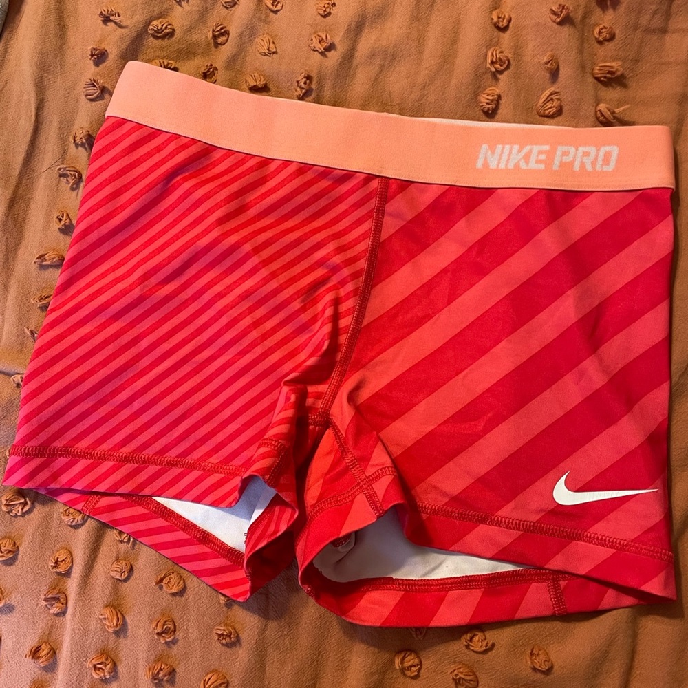 Nike Pros